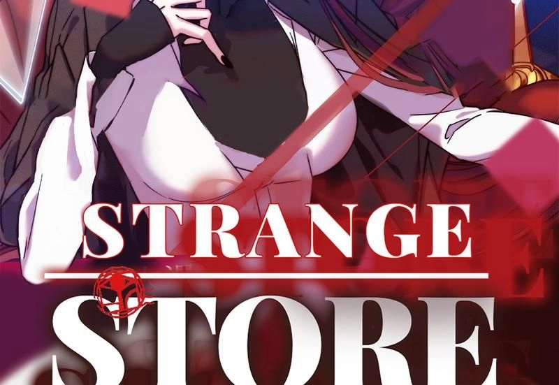 Strange Store Chapter 82 3